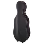 Bam italia 1002h cover per stiva per custodia violoncello - black