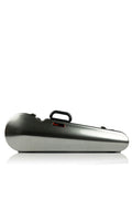 Bam italia 2002xlt custodia hightech contoured per violino - tweed