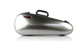 Bam italia 2003xlt custodia hightech cabin per violino - tweed