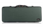 Bam italia 2005sf custodia classic per due violinoi - green