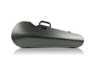Bam italia 2200xllb custodia hightech contoured per viola - lazure black