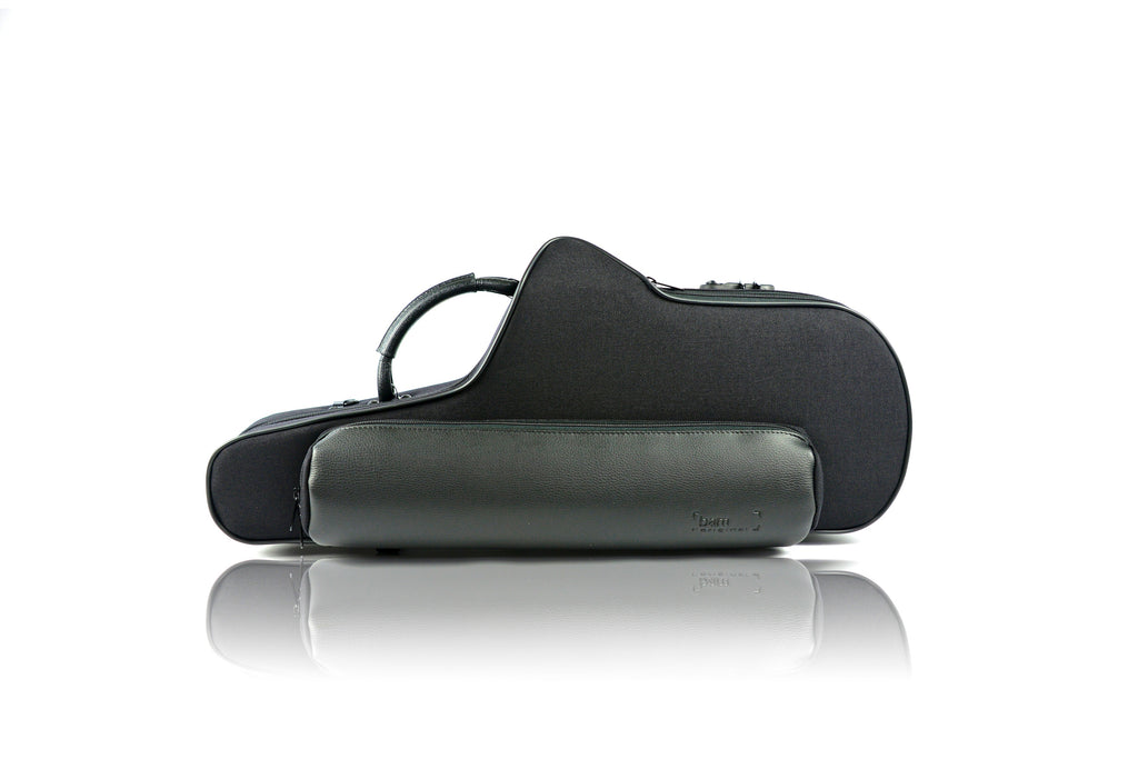Bam Italy 3001SN Classic Case for Alto Saxophone - Black