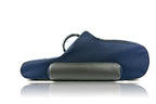 Bam italia 3002sm custodia classic per sax tenore - navy blue