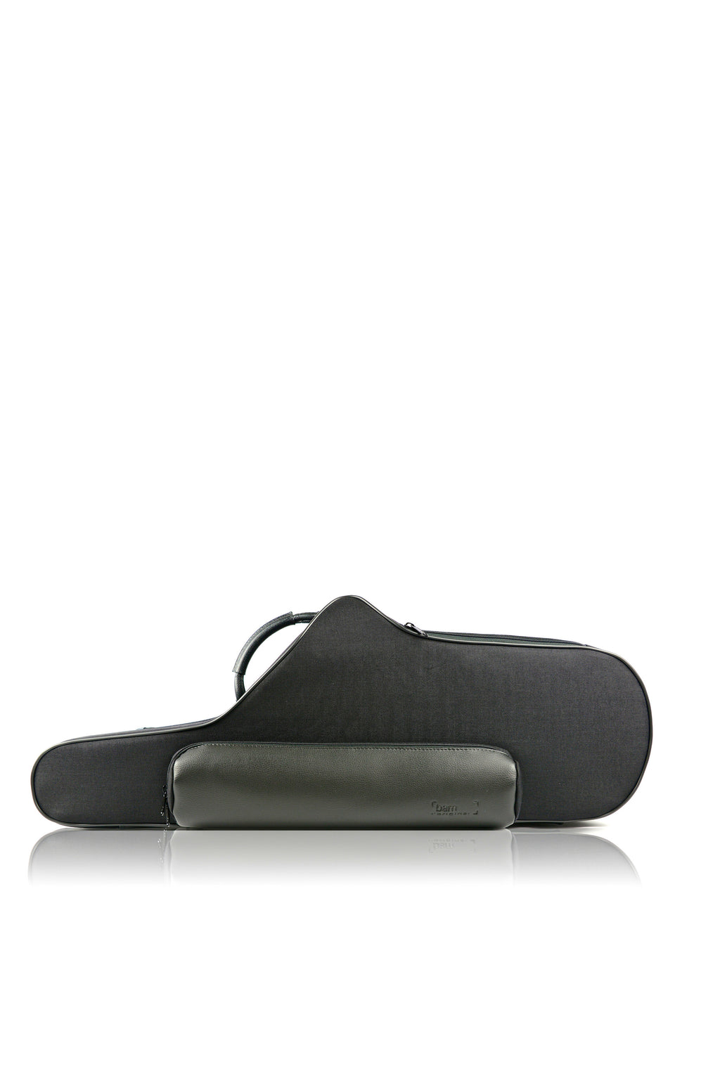 Bam italia 3002sn custodia classic per sax tenore - black