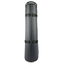 Bam italia 3020d custodia hiphop per sax soprano - black