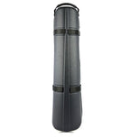 Bam italia 3020d custodia hiphop per sax soprano - black
