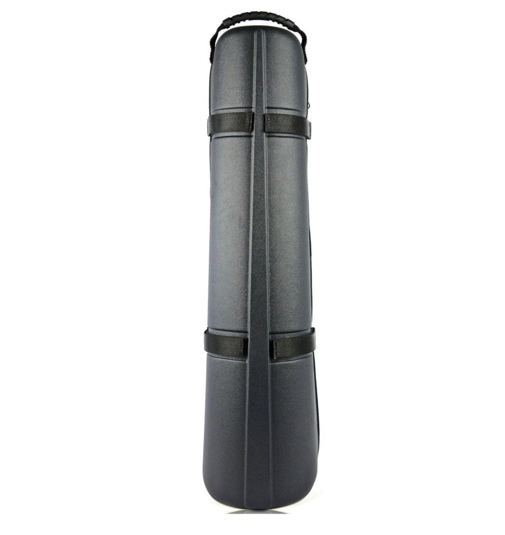 Bam italia 3020d custodia hiphop per sax soprano - black