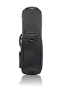 Bam italia 3020sn custodia trekking per sax soprano - black