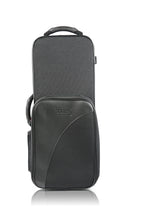 Bam italia 3021sn custodia trekking per sax alto - black