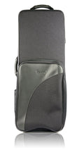 Bam italia 3022sn custodia trekking per sax tenore - black