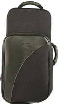 Bam italia 3023sn custodia trekking per una tromba - black