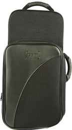 Bam italia 3023sn custodia trekking per una tromba - black