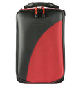 Bam italia 3029sbh custodia trekking per oboe - red