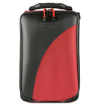 Bam italia 3029sbh custodia trekking per oboe - red