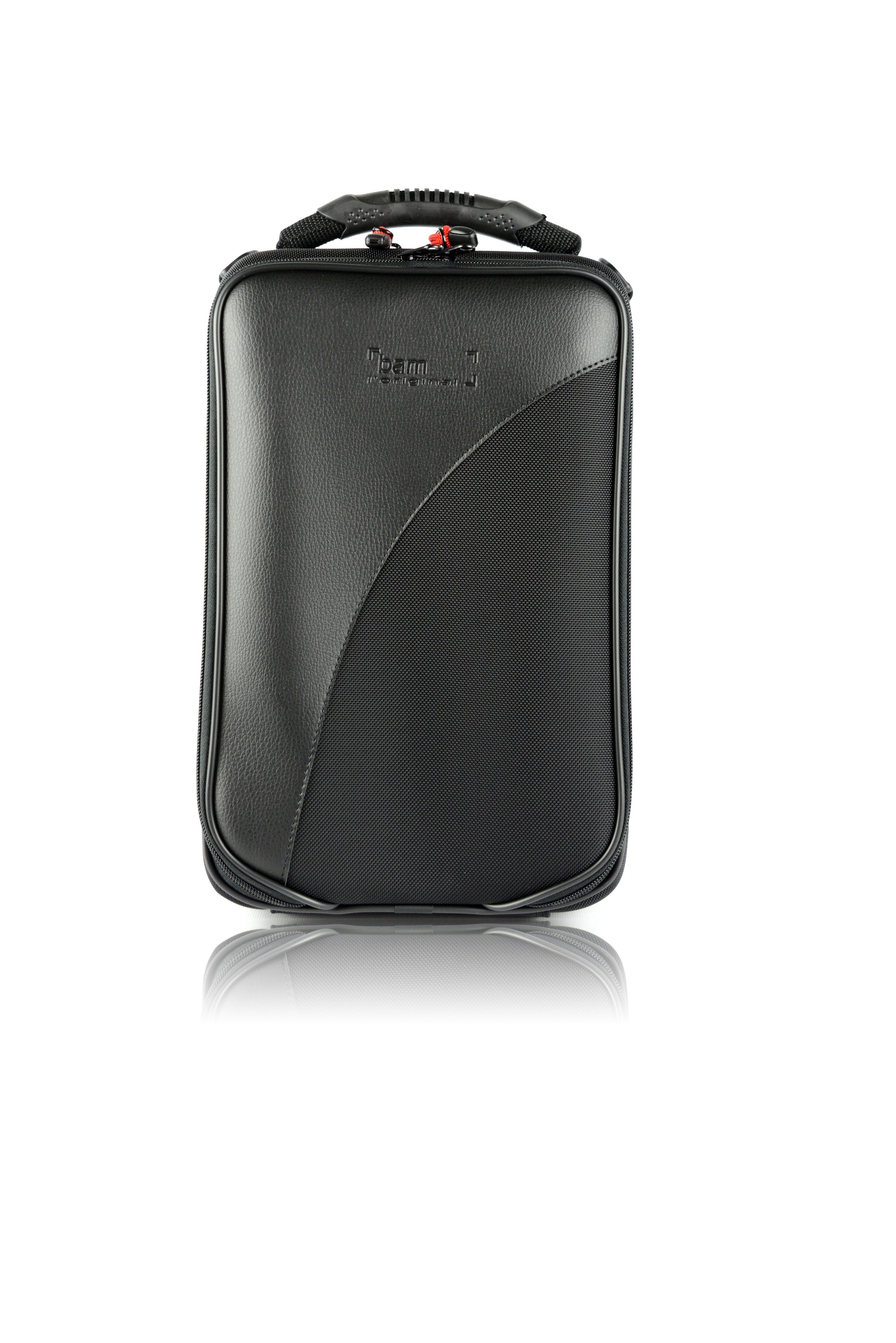 Bam Italy 3029sbn trekking case for oboe - black