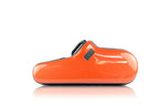 Bam italia 4001st custodia softpack per sax alto - terracotta