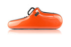 Bam italia 4002st custodia softpack per sax tenore - terracotta