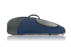 Bam italia 5003sb custodia classic 3 per violino - blue