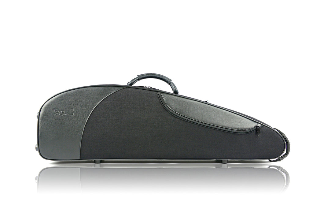 Bam italia 5003sn custodia classic 3 per violino - black