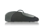 Bam italia 5003sn custodia classic 3 per violino - black