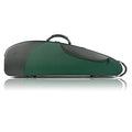Bam italia 5003sv custodia classic 3 per violino - green