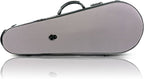 Bam italia 5101sg custodia stylus contoured per viola 41,5 cm - grey