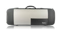 Bam Italy 5141SN Oblong Stylus Viola Case 41.5 cm - Black