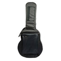 Bam italia 8003h case per stiva hightech per chitarra dreadnought - black