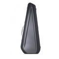 Bam Italy 8100snn Adjustable Crew Electric Guitar Case - Black