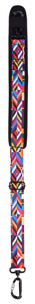 Bam Italia 9002bo Fashion Neoprene Strap for Hightech Cases - Bohemia