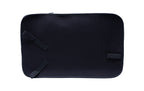 Bam italia 9300xp cuscino interno per pocket per custodia hightech slim (violino ) - black