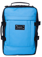 Bam italia A+b a+ zaino per astucci hightech - blue