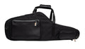 Bam italia Btech3002sn custodia morbido bamtech per sax tenore - black