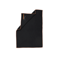 Bam italia Cc-0001 panno di pulizia in microfibra taglia m 30x40 - black