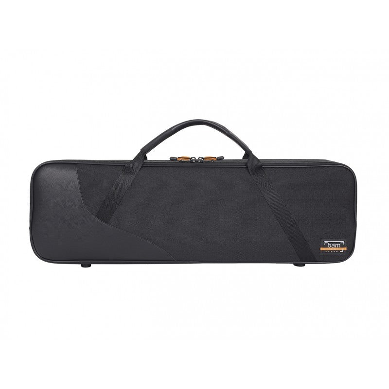 Bam italia Cons2003sn custodia conservatoire line per violino 3/4 1/2 - black