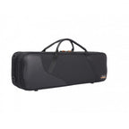Bam italia Cons2043sn custodia conservatoire line per viola 43 cm - black