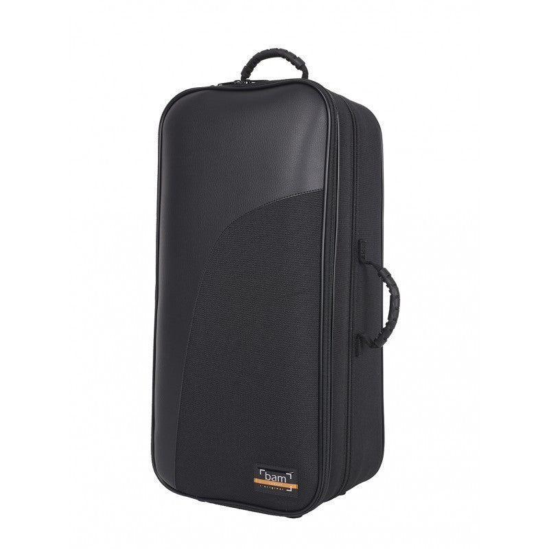 Bam italia Cons3023sn custodia conservatoire line per tromba - black