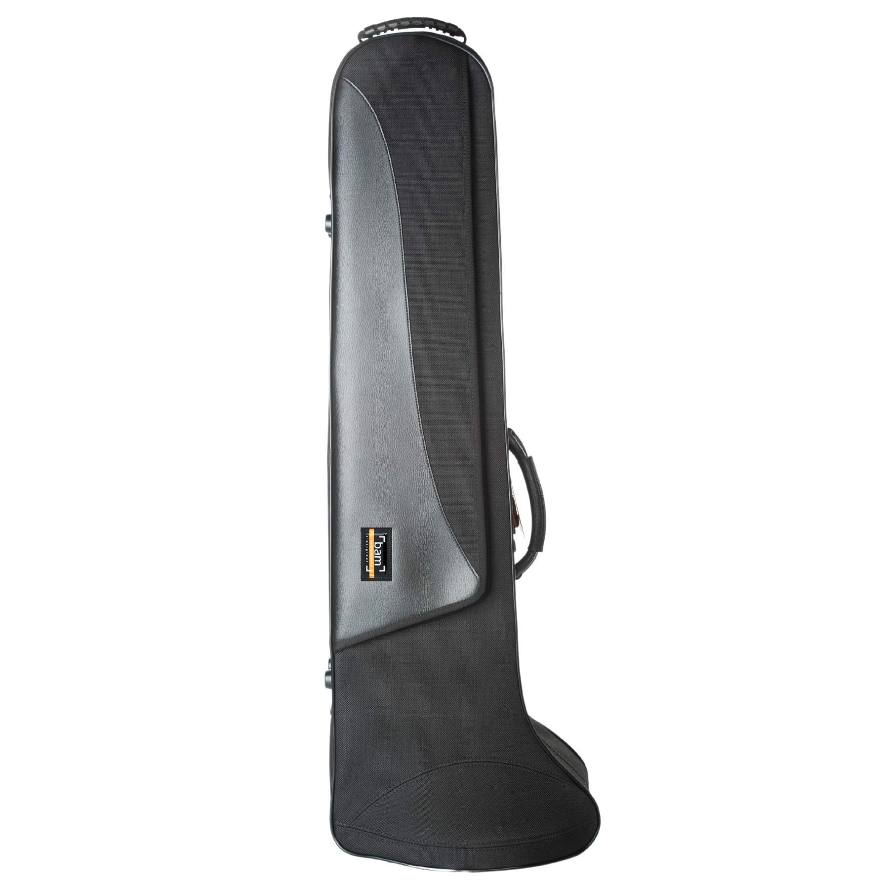 Bam italia Cons3030sn custodia conservatoire line per trombone - black