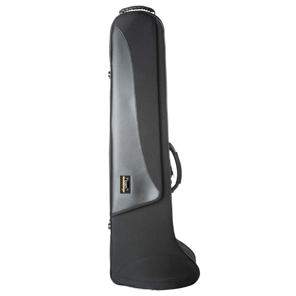 Bam italia Cons3030sn custodia conservatoire line per trombone - black