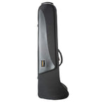 Bam italia Cons3030sn custodia conservatoire line per trombone - black
