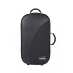 Bam italia Cons3035sn custodia conservatoire line per cornetta - black