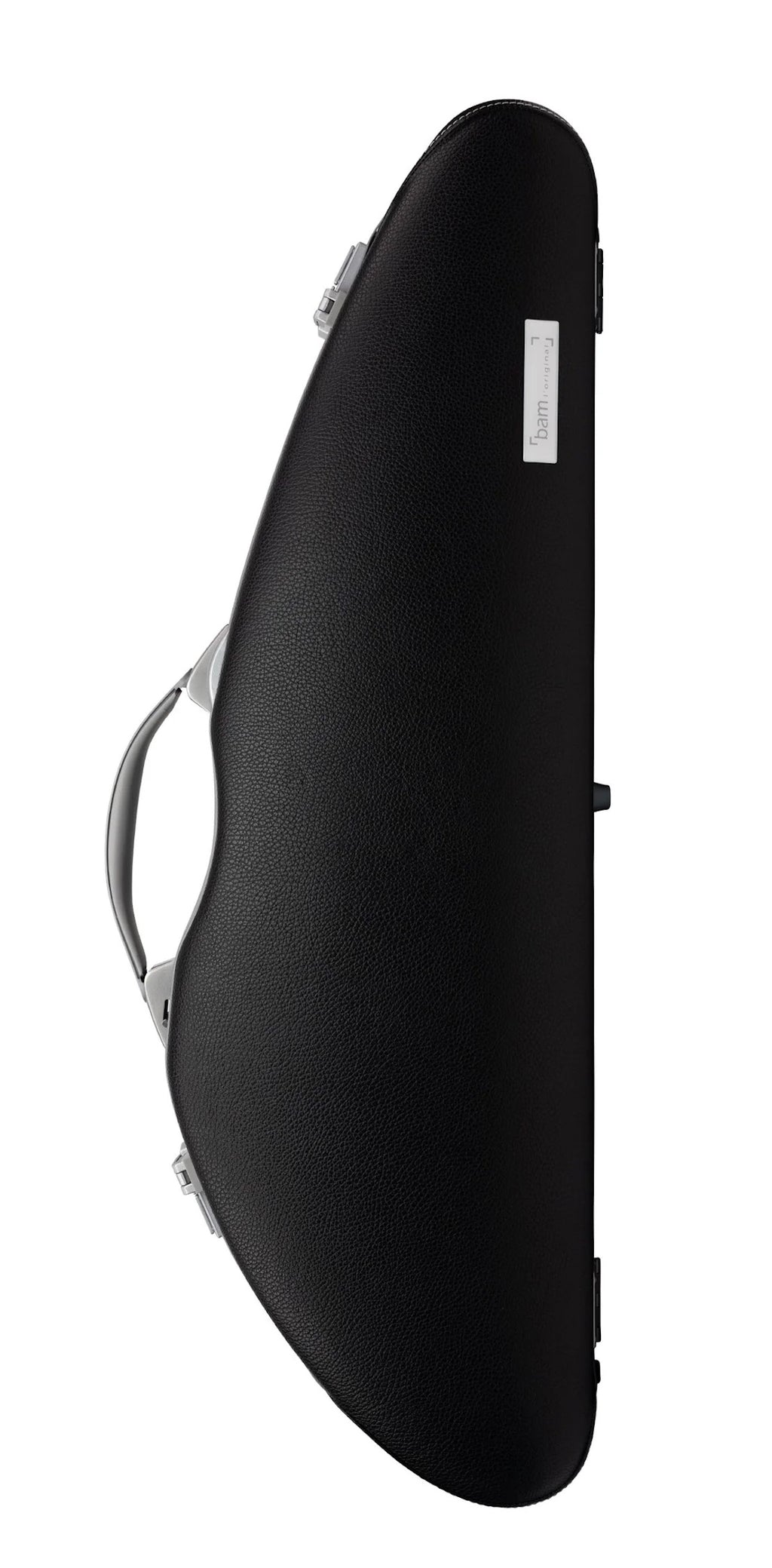 Bam italia Et2000xln custodia hightech l'etoile slim per violino - black