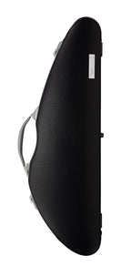 Bam italia Et2000xln custodia hightech l'etoile slim per violino - black
