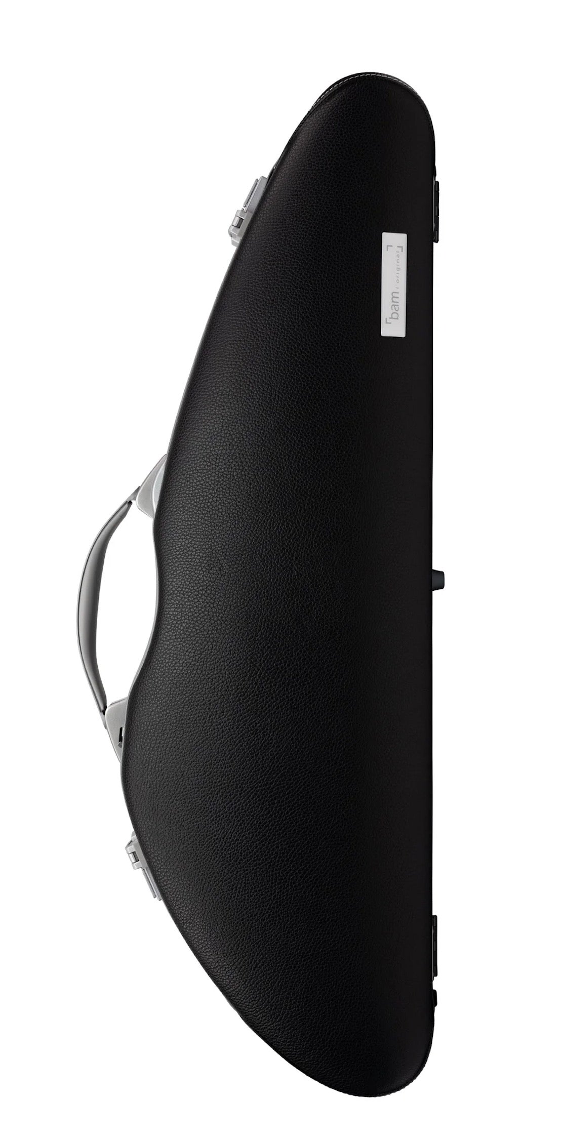 Bam italia Et2000xln custodia hightech l'etoile slim per violino - black
