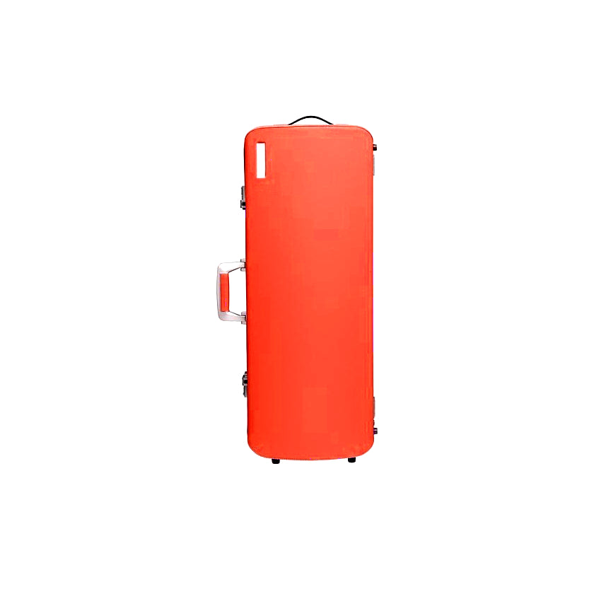 Bam italia Et2201xlr custodia hightech l'etoile oblong per viola - red