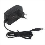 Joylit 12 Volt 2A Power Supply Center Positive DC