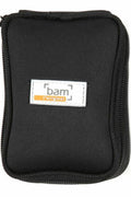 Bam italia Mp-0036 pocket 2 imboccature per sax tenore - m - black
