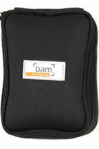 Bam italia Mp-0036 pocket 2 imboccature per sax tenore - m - black