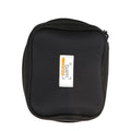 Bam italia Mp-0038 pocket 6 imboccature per clarinetto sib, sax soprano e sax alto - s - black