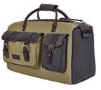 Bam italia Nash3124sca custodia morbido nashville per 2 trombe - canvas